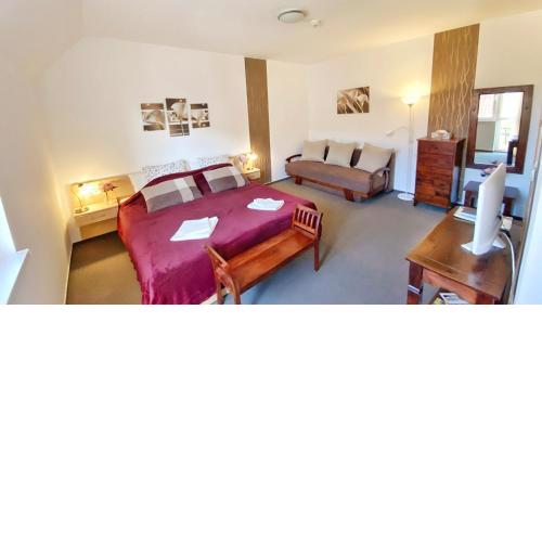 Kála Wellness Apartman