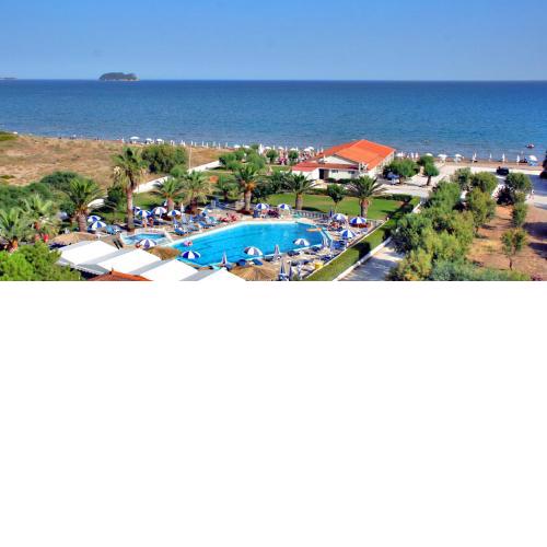 Kalamaki Beach Hotel, Zakynthos Island