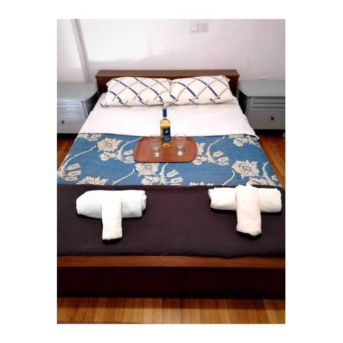 Kalamaki Guest House