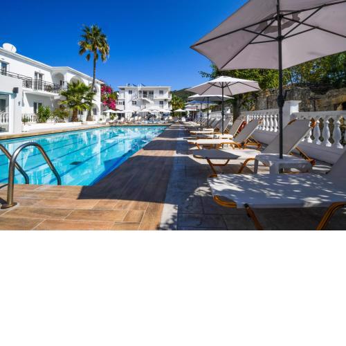 Kalamaki Zakynthos Apartments