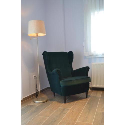 Kalamaria brand new 2 bedroom apartment
