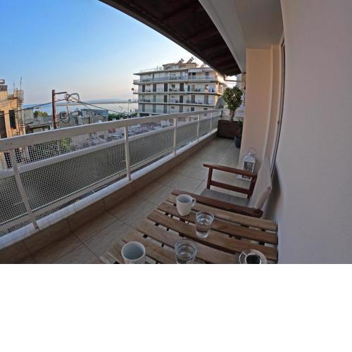 Kalamata Beachside Bliss