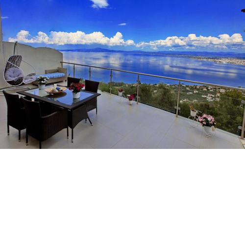 Kalamata Suites