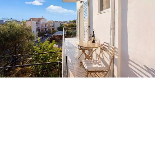 Kalamata Sunny Getaway - Fully Equipped Home