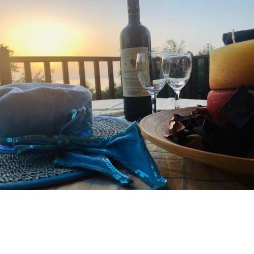 Kalamata View Studio