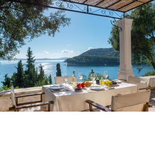 Kalami Bay House