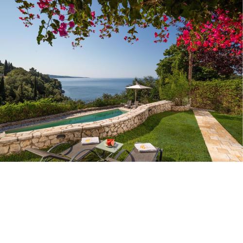 Kalami Beach - Villa Almyra