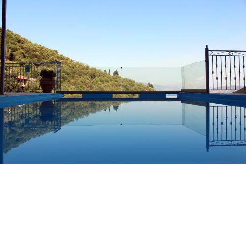 Kalami Sunlight Villa