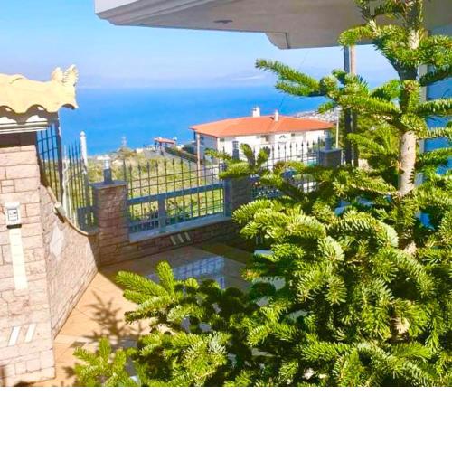 Kalamos View Studio
