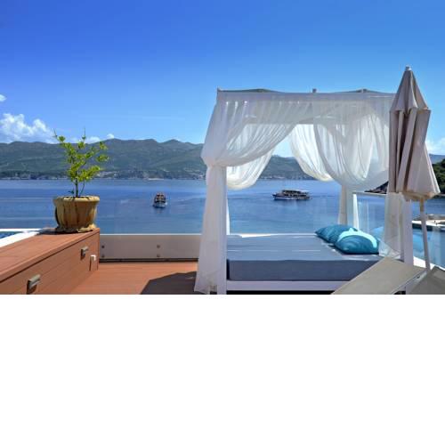 Kalamota Beach House