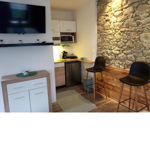 Kaland apartman 1