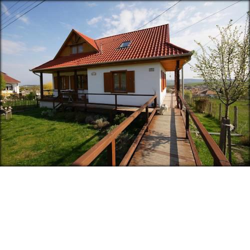 Kaláris Vendégház