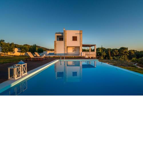 Kalas SeaView Residence, a Serene Sanctuary, By ThinkVilla