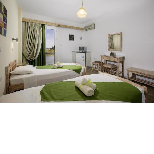 Kalathos Sun Hotel