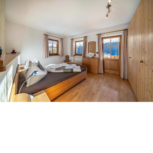 Kalchgruberhof Wohnung Alpenrose