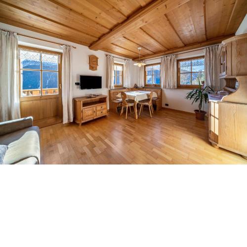 Kalchgruberhof Wohnung Enzian