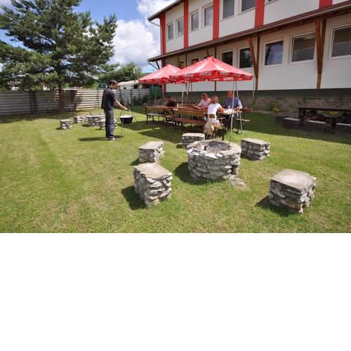 Kalcit Tourist Motel