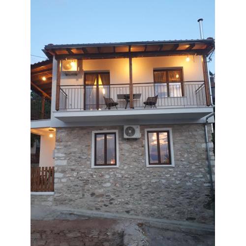 Kalderimi Apartment