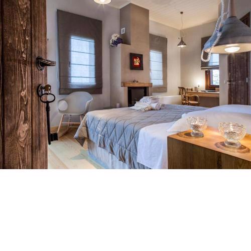 Kalderimi Country House