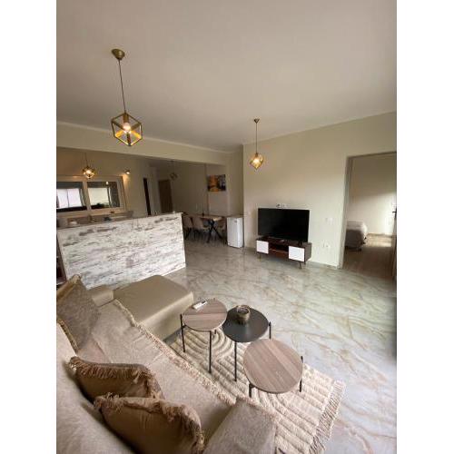 Kaldis Apartment