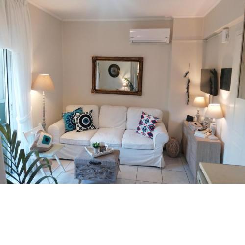 Kaldora Apartment
