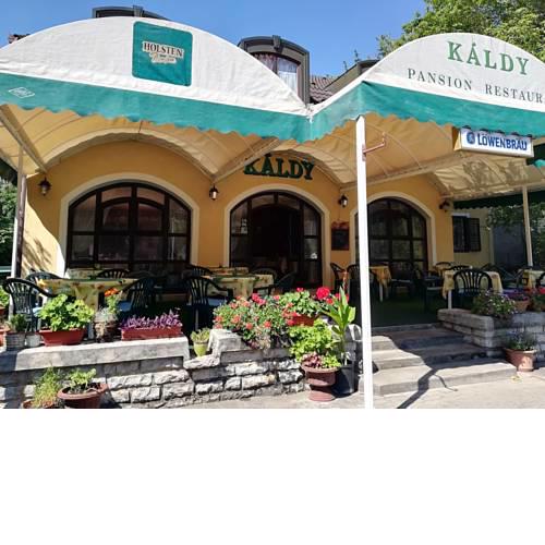 Káldy Panzió