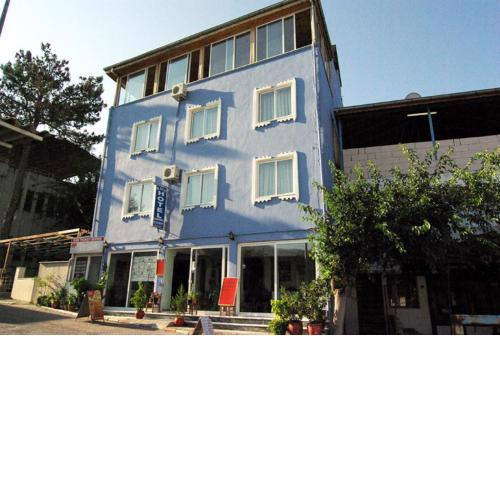 Kale Hotel
