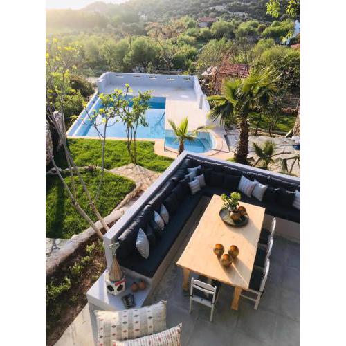 Kale Lodge - Adult Only + 15