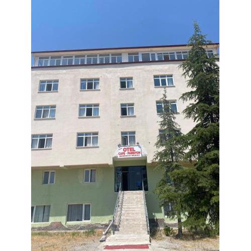 KALECİK OTEL