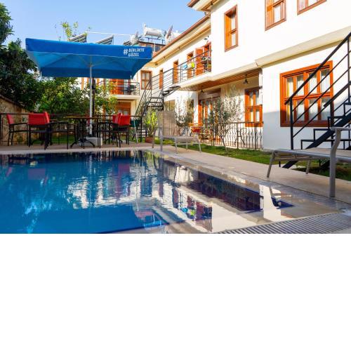 Kaleici Aparts Antalya