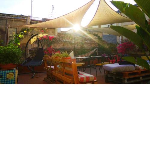 Kaleidos Guest House