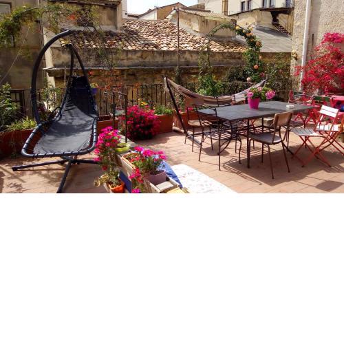 Kaleidos private Apartment