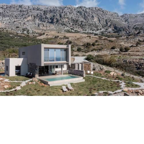 Kaleidoskopio Villa