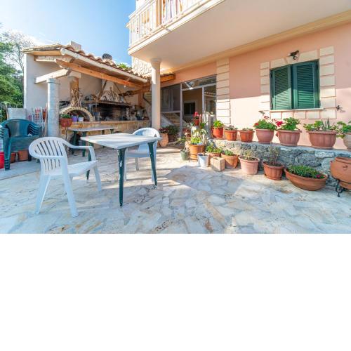 Kalemi House Corfu