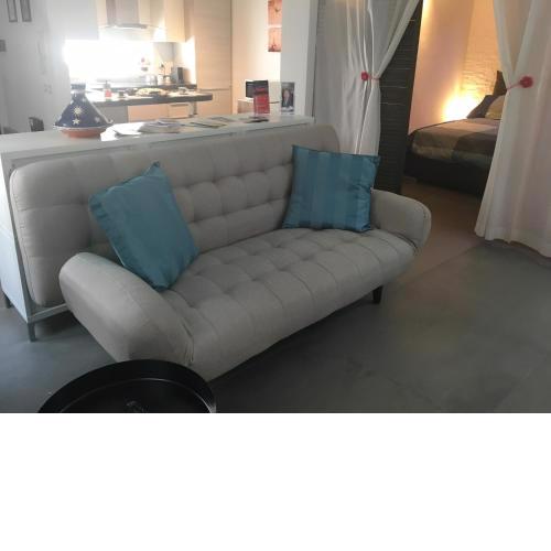 Kalendoola's Suite