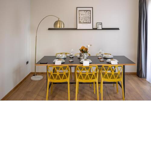 Kaleo Chios Luxury Apartments