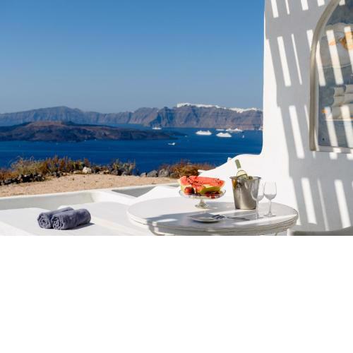 Kalestesia Suites