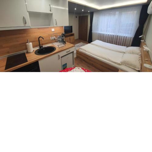 KALI GUEST ROOM