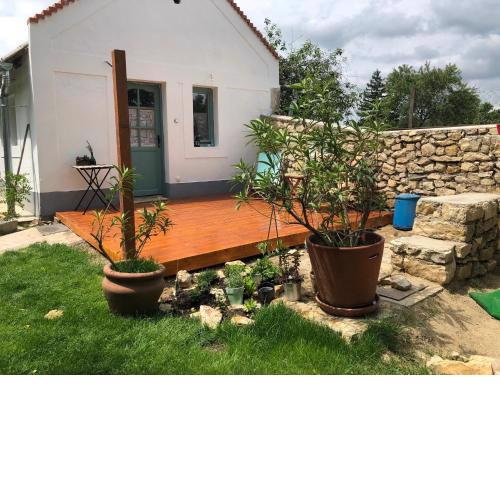 Káli Kerted Vendégházak Monoszló Mariska néni háza