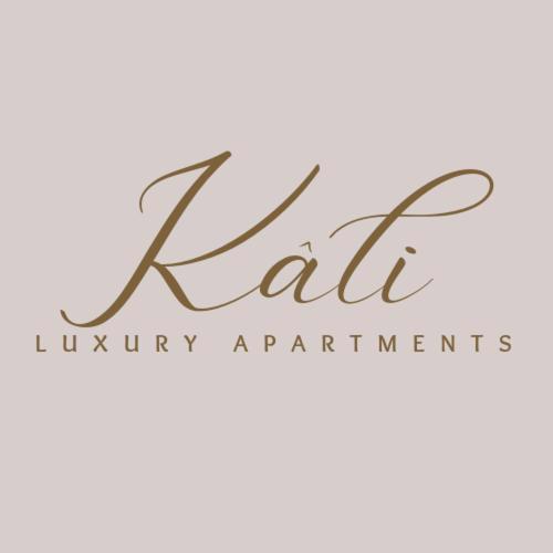 Kali Luxury Apartments