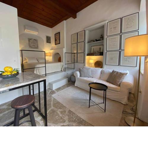 Kali Strata Studio in Symi