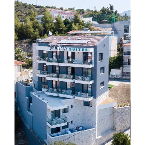 Kali Thea Suites