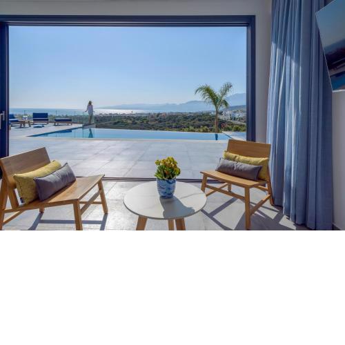 Kali Thea Villas