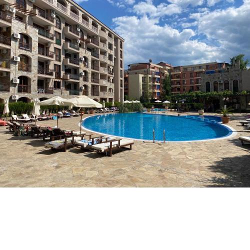 KALIA A16 Private One Bedroom Apartment