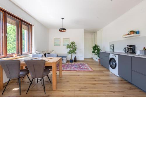 Kalia Apartmanok