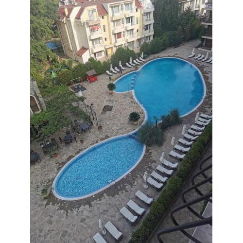 Kalia Apartments, Sunny Beach, Kalia Apartcomplex, Nesebar, 8240, 8240, Bułgaria