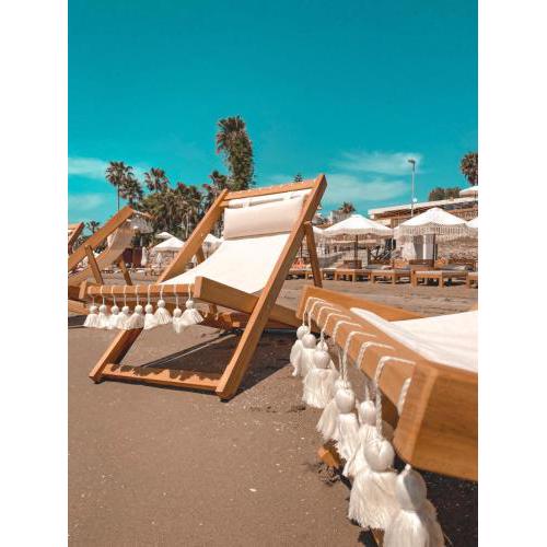 Kalia Beach Hotel Side