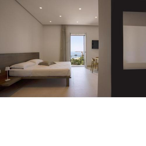 Kalibia rooms and suites