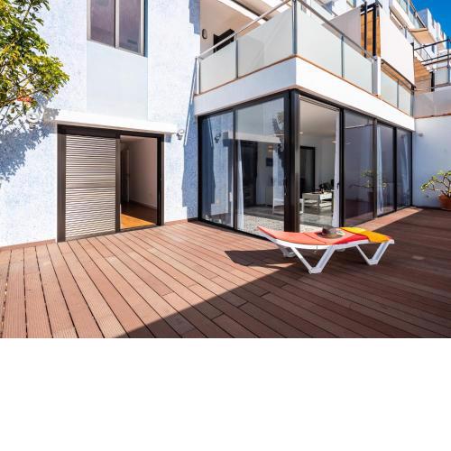 KALIMA LUXURY PROPERTY Big Terrace