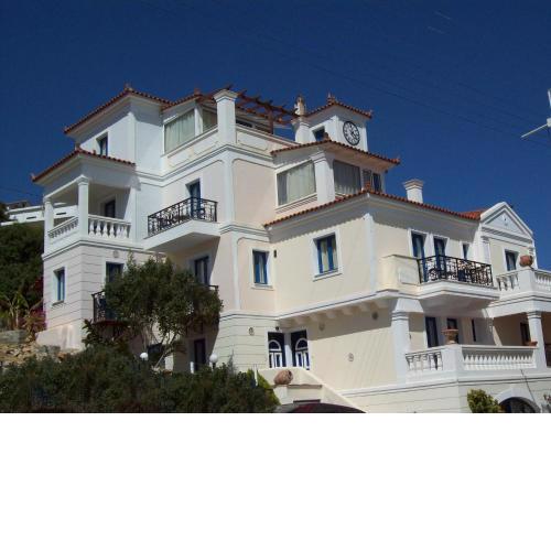 Kalimera Hotel